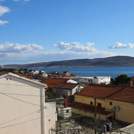 Mira Starigrad Paklenica