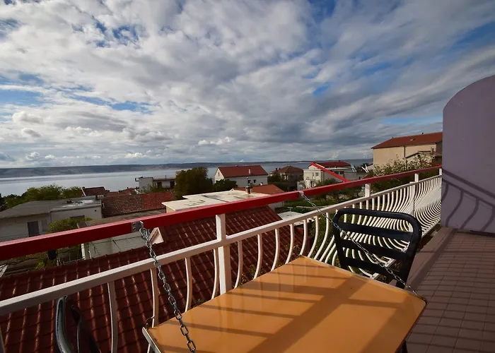 Mira 3* Starigrad Paklenica