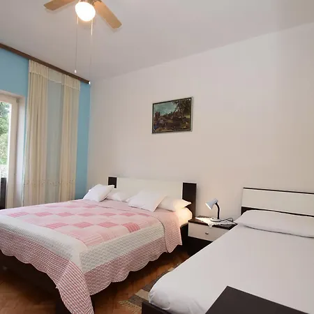 Penzion Mira Starigrad Paklenica