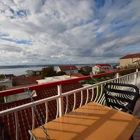 Mira 3* Starigrad Paklenica