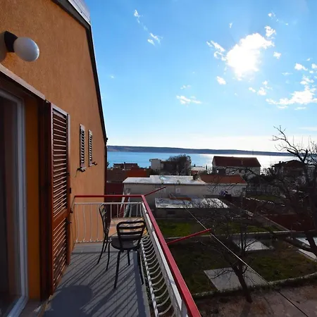 Penzion Mira Starigrad Paklenica