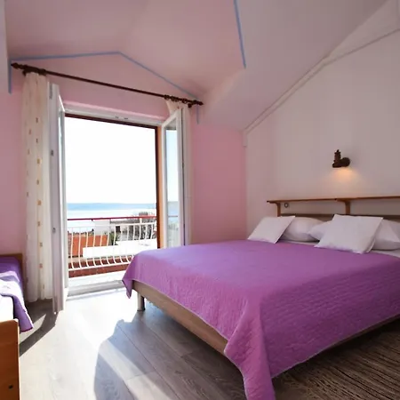 Pensjonat Mira Starigrad Paklenica