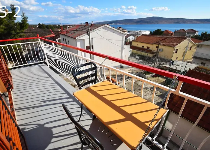 게스트하우스 Mira 3*