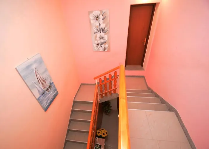 Mira 게스트하우스 3*