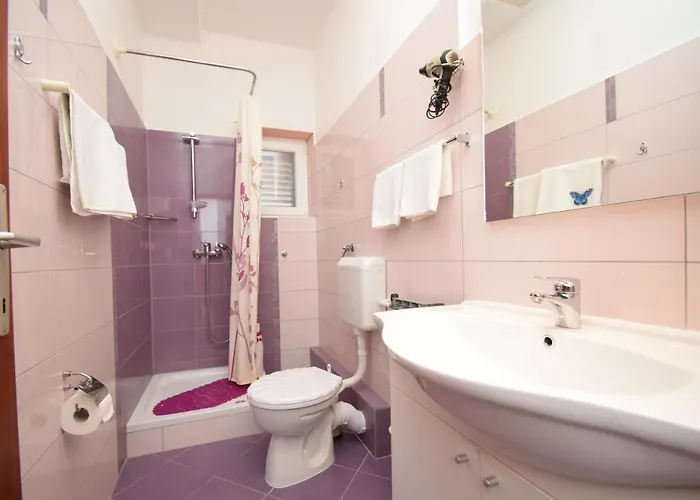 Mira 스타리그라드 파클레니차